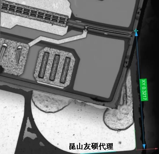 闵行蔡司闵行X射线显微镜